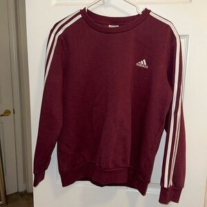 Adidas Crewneck Sweater
